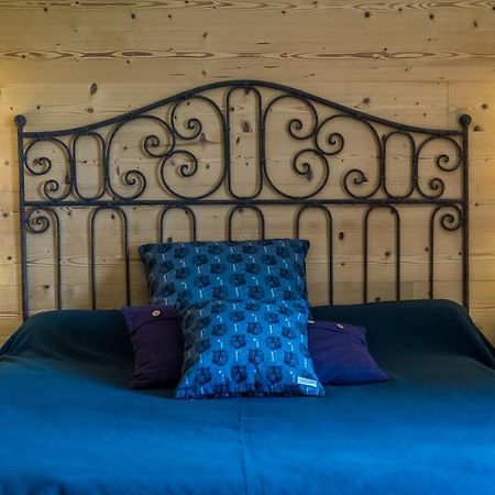 Maison D'Hotes Agathe Et Sophie Lans-en-Vercors Dış mekan fotoğraf
