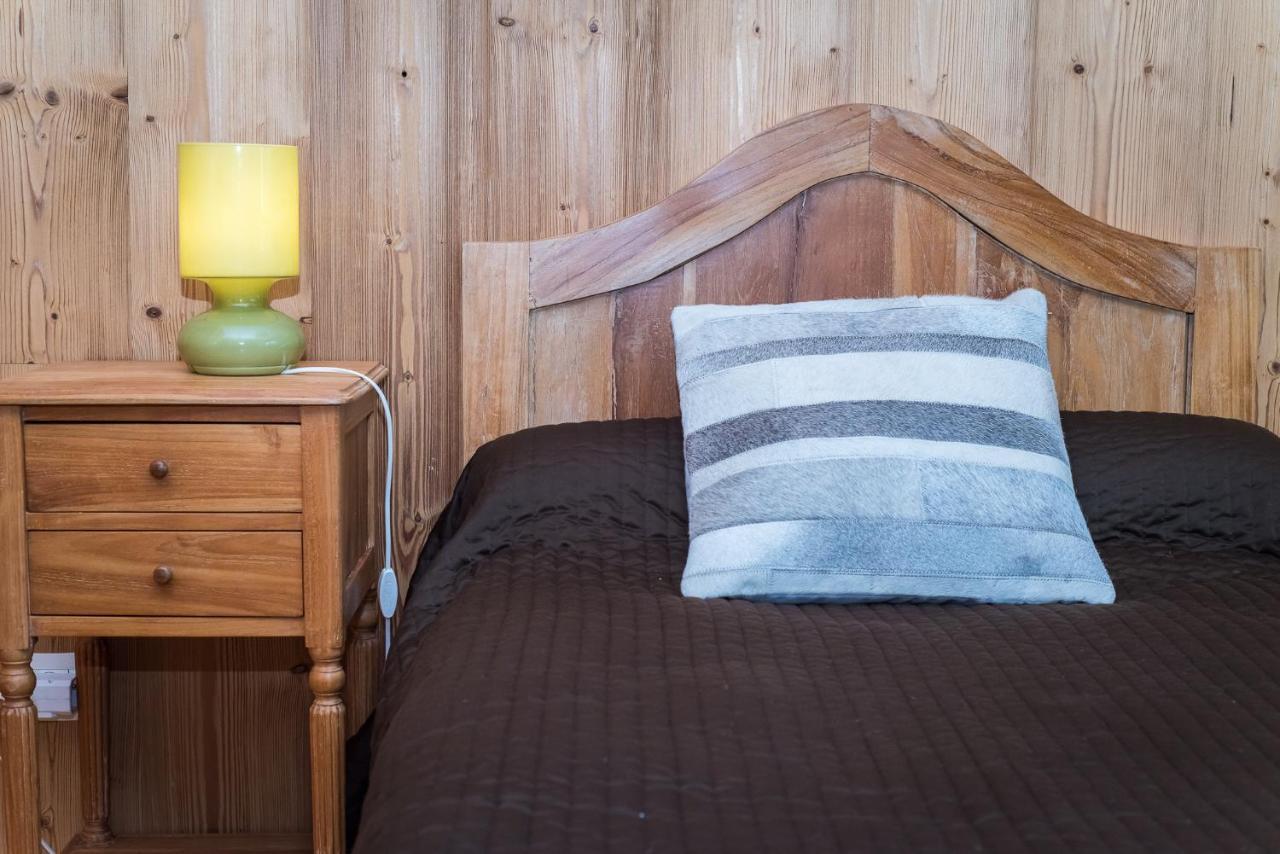 Maison D'Hotes Agathe Et Sophie Lans-en-Vercors Dış mekan fotoğraf